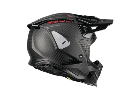 UFO Echus Carbon Hjälm