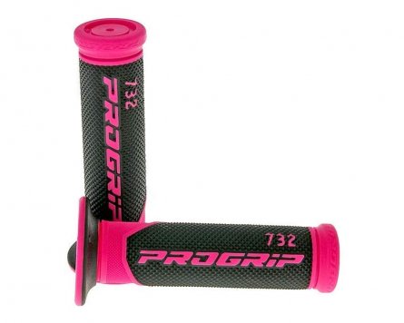 Progrip, 732 Double Density Road, NEON ROSA