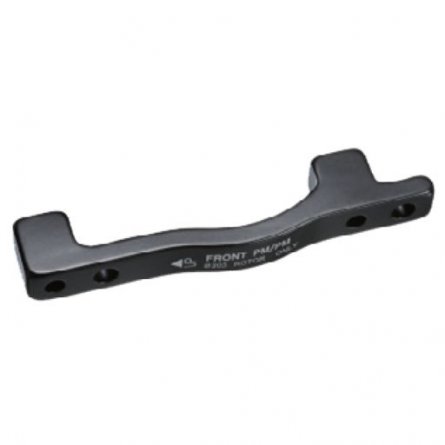 Moto-Master, Adapter Bromsok, Postmount (Offset) +43mm