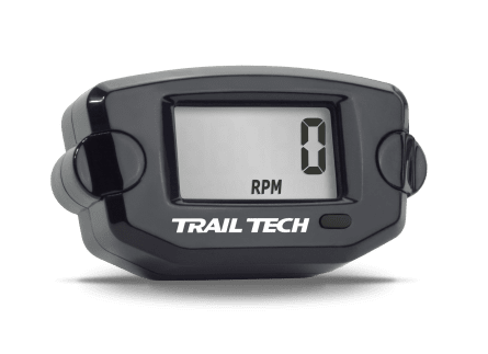 Trail Tech, TTO Tach/Hour Meter