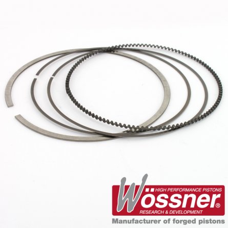 Wössner, Kolvring, KTM 06-13 250 EXC-F, 06-14 250 SX-F, Husqvarna 03-09 TC 250/TE 250, Husaberg 13 FE250