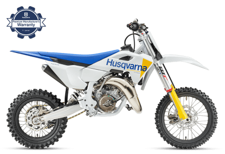 Husqvarna TC 65