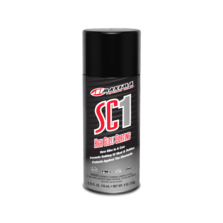 Maxima, SC1 Clear Coat - 170ml