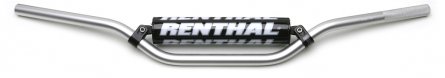 Renthal, Styre 798 Ktm 85SX, SILVER