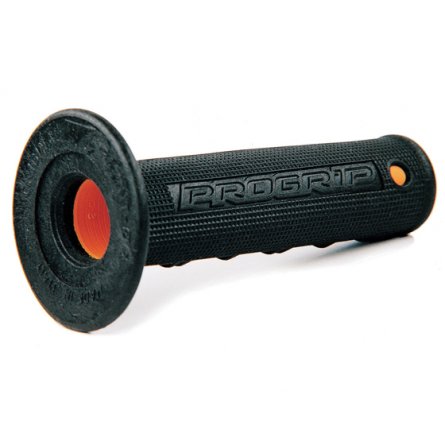 Progrip, Dual Density Gel Handtag Cross, SVART