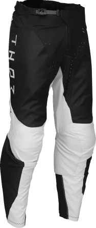 THOR LAUNCHMODE Storm Black Pants 