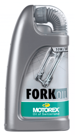 Motorex Fork Oil 10W/30 1L