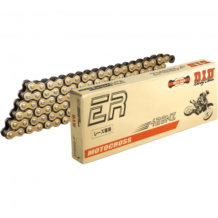 D.I.D 428NZ Drive Chain 428