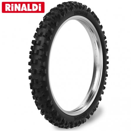 Rinaldi, RMX 35 Däck, 60, 100, 14", FRAM