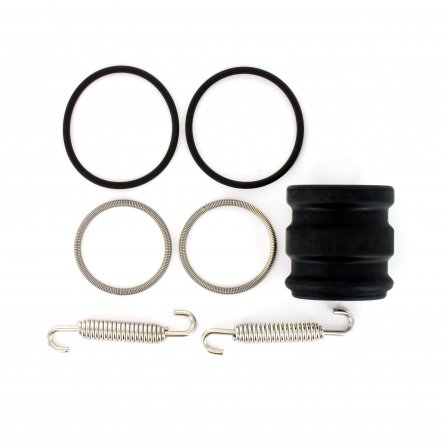 Holeshot, Tätningskit, Avgassystem, KTM 99-17 250 EXC, 18-22 250 EXC TPI, 23-25 250 EXC/300 SX, 99-26 250 SX, 11-16 200 EXC, 26 