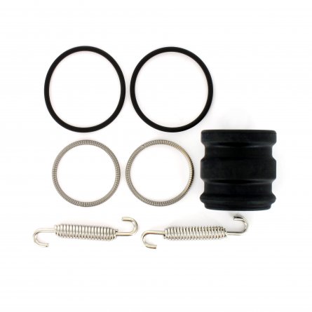 Holeshot, Tätningskit, Avgassystem, KTM 99-17 250 EXC, 18-22 250 EXC TPI, 23-25 250 EXC/300 SX, 99-26 250 SX, 11-16 200 EXC, 26 