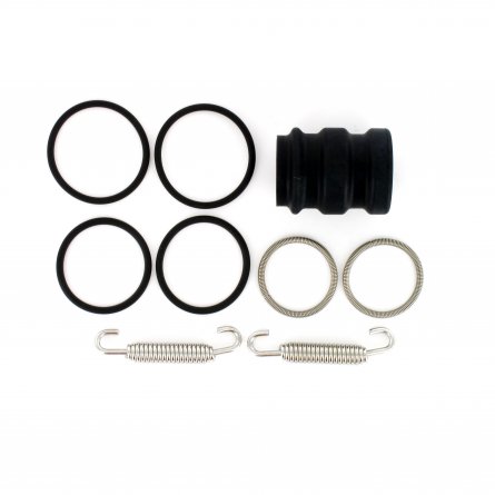 Holeshot, Tätningskit, Avgassystem, KTM 04-26 85 SX, 02-26 65 SX, Husqvarna 20-26 TC 85, 14-19 TC 85 (17/14)/TC 85 (19/16), 17-2