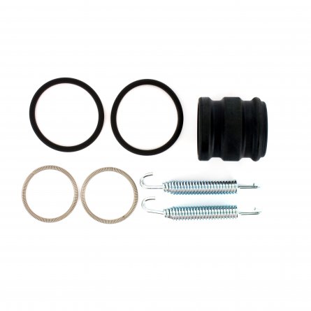 Holeshot, Tätningskit, Avgassystem, Yamaha 01-26 YZ125