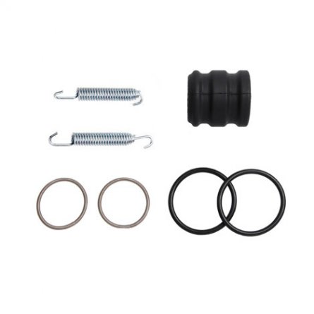 Holeshot, Tätningskit, Avgassystem, Yamaha 01-26 YZ125