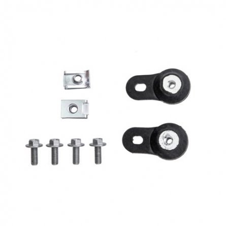 Holeshot, Monteringskit, Avgassystem, KTM 18-22 250 EXC TPI/300 EXC TPI, 23-25 250 EXC/150 EXC/300 SX, 98-17 250 EXC/300 EXC, 98