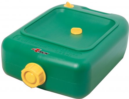 Rtech, Spill olje tank 6L