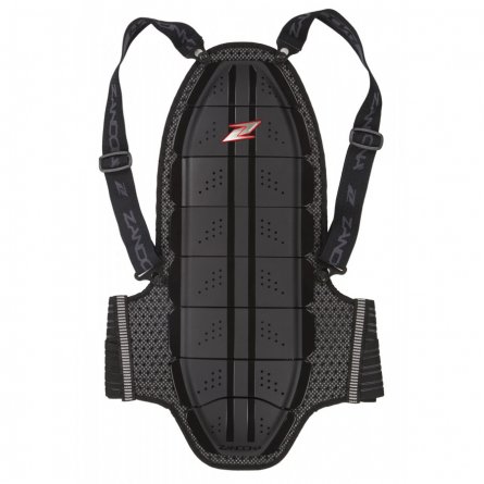 Zandona, Zandona, Shark EVC X8, Large