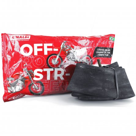 Rinaldi, Slang NORMAL 2mm, 80/100, 12", BAK FRAM