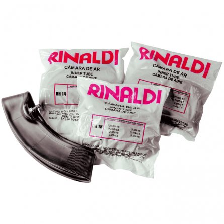 Rinaldi, Slang NORMAL 2mm, 80/100, 12", BAK FRAM