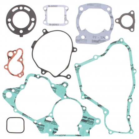 Vertex, Komplett Packningssats, Honda 92-02 CR80R