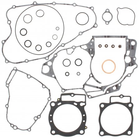 Vertex, Komplett Packningssats, Honda 09-16 CRF450R
