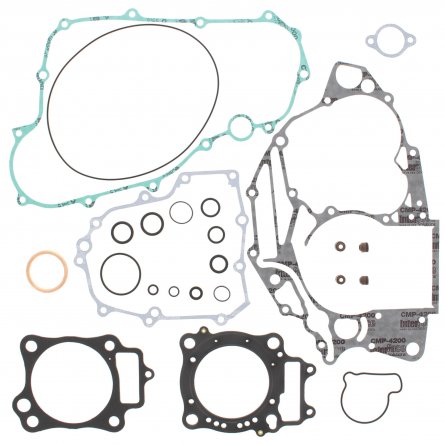 Vertex, Komplett Packningssats, Honda 10-17 CRF250R