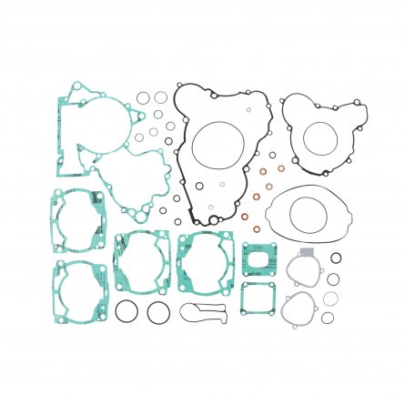 Vertex, Komplett Packningssats, KTM 18 250 EXC TPI, 20-22 250 EXC TPI, 17 250 EXC/300 EXC, 23 250 EXC/300 EXC, 17-22 250 SX, 18-
