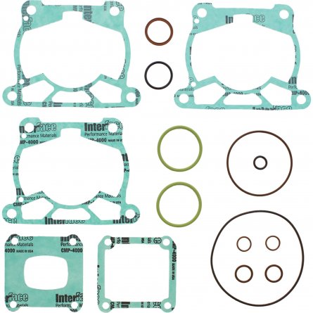 Vertex, Topp Sats, KTM 23-25 125 SX, 24-25 150 EXC, Husqvarna 23-26 TC 125, 25 TC 150, 24-25 TE 150, GasGas 24-26 MC 125, 25 MC 