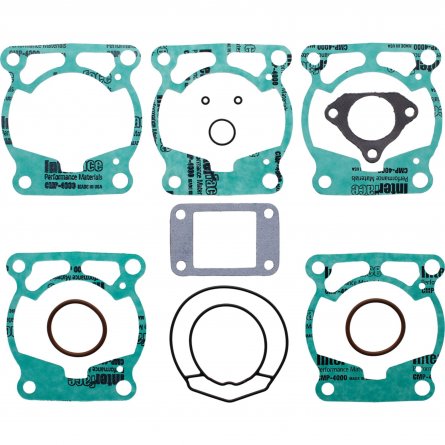 Vertex, Topp Sats, KTM 24 65 SX, Husqvarna 24-25 TC 65, 26 TC 65, GasGas 24 MC 65, 26 MC 65