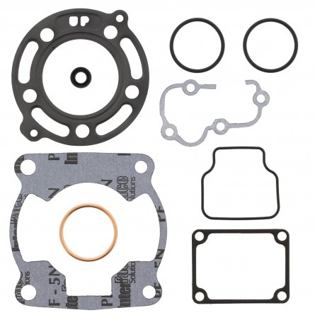 Vertex, Topp Sats, Kawasaki 14-26 KX85
