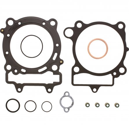 Vertex, Topp Sats, Kawasaki 16-18 KX450F