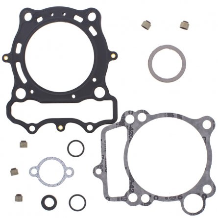 Vertex, Topp Sats, Yamaha 01-13 WR250F/YZ250F