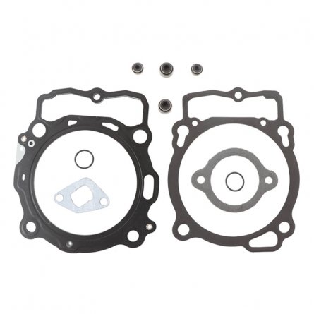 Vertex, Topp Sats, KTM 17-27 450 EXC-F/500 EXC-F, Husqvarna 18-26 FE 450, 17-26 FE 501, GasGas 24-25 EC 450F, 24-26 EC 500F