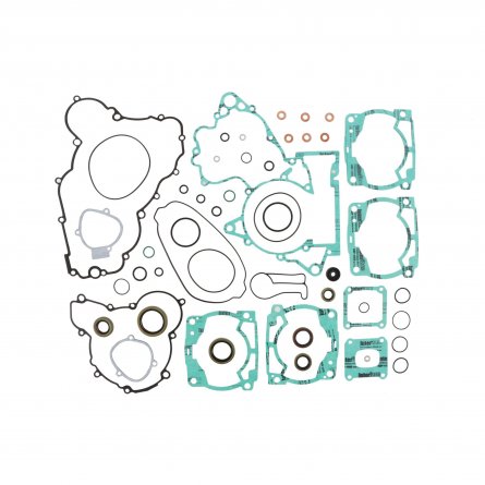Vertex, Komplett Packningssats, KTM 18 250 EXC TPI, 20-22 250 EXC TPI, 17 250 EXC/300 EXC, 23 250 EXC/300 EXC, 17-22 250 SX, 18-