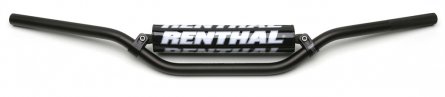 Renthal, Styre 816 CRF150R, SVART