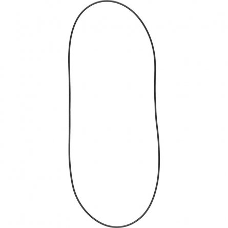 Vertex, Packning Kopplingskåpa, Honda 19-25 CRF450R, 26 CRF450R, 19-26 CRF450RX/CRF450X