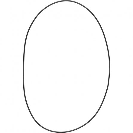 Vertex, Packning Kopplingskåpa, Honda 18-26 CRF250R, 20-26 CRF250RX