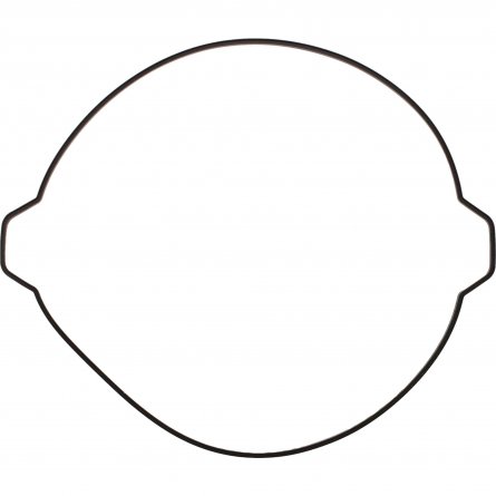 Vertex, Packning Kopplingskåpa, KTM 23-26 125 SX, 24-25 150 EXC, 25 150 SX, Husqvarna 23-26 TC 125, 25 TC 150, 24-25 TE 150, Gas