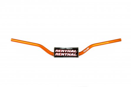 Renthal, Fatbar 831 Ktm SX 85 (2013 ->), ORANGE