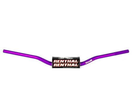 Renthal, Renthal, Fatbar 821, LILA