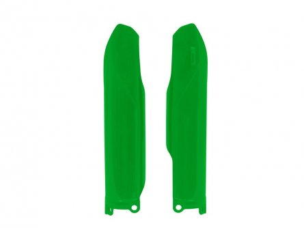 Rtech, Gaffelskydd, GRÖN, Kawasaki 19-26 KX450, 16-18 KX450F, 24-26 KX450X, 19-24 KX250, 17-18 KX250F, 24 KX250X