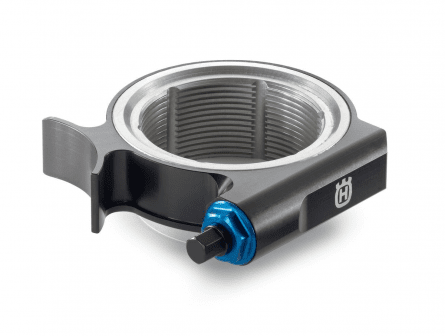 Husqvarna Preload adjuster