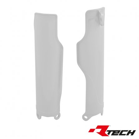 Rtech, Gaffelskydd, VIT, Honda 02-18 CRF450R, 18 CRF450RX, 05-18 CRF450X, 17 CRF-RX 450, 90-07 CR250R, 04-18 CRF250R/CRF250X, 90