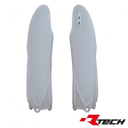 Rtech, Gaffelskydd, VIT, Yamaha 22-26 WR450F, 10-22 YZ450F, 15-26 YZ250, 10-23 YZ250F, 15-26 YZ125