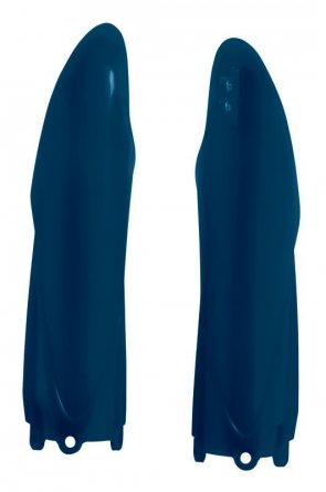 Rtech, Gaffelskydd, O.E.M BLÅ, Yamaha 22-26 WR450F, 10-22 YZ450F, 15-26 YZ250, 10-23 YZ250F, 15-26 YZ125