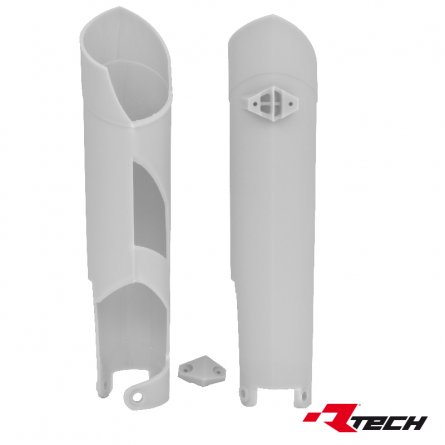 Rtech, Gaffelskydd, VIT, KTM 08-15 450 EXC-F, 08-14 450 SX-F, 08-15 250 EXC/250 EXC-F, 08-14 250 SX/250 SX-F, 10-15 350 EXC-F, 1