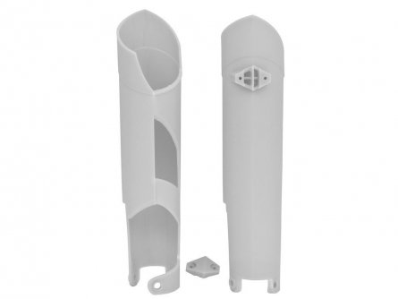 Rtech, Gaffelskydd, VIT, KTM 08-15 450 EXC-F, 08-14 450 SX-F, 08-15 250 EXC/250 EXC-F, 08-14 250 SX/250 SX-F, 10-15 350 EXC-F, 1