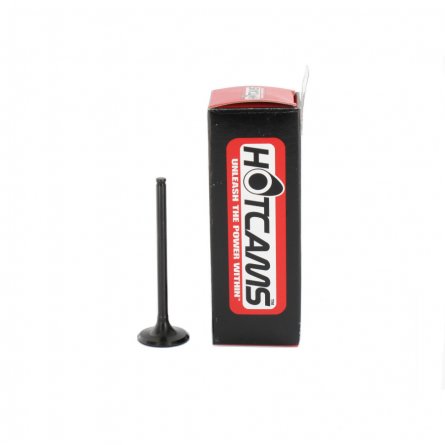 Hot Cams, Stålventil, Avgas, KTM 07 450 EXC-F, 03 450 SX-F, 04-07 400 EXC, 00-02 400 EXC/400 SX, 01-02 520 EXC, 03-07 525 EXC, 0