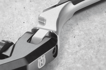 Clutch Lever