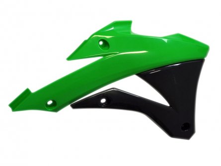 Rtech, Kylarvingar, GRÖN, Kawasaki 14-21 KX85